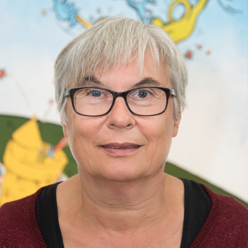 Hilde Fonck